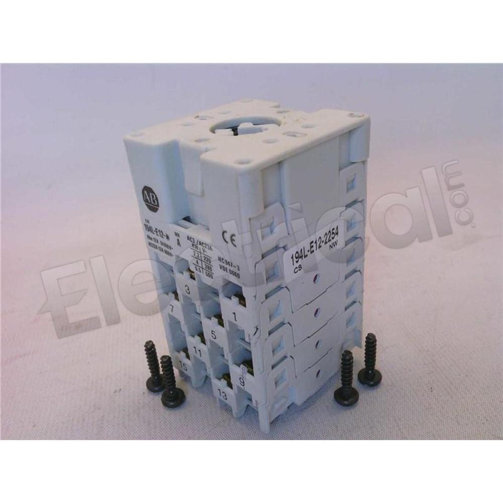 194L-E12-2254