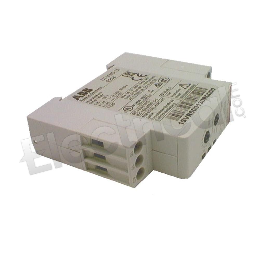 1SVR500130R0000