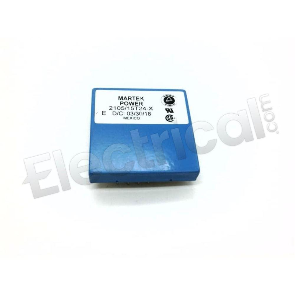 2105/15T24-X