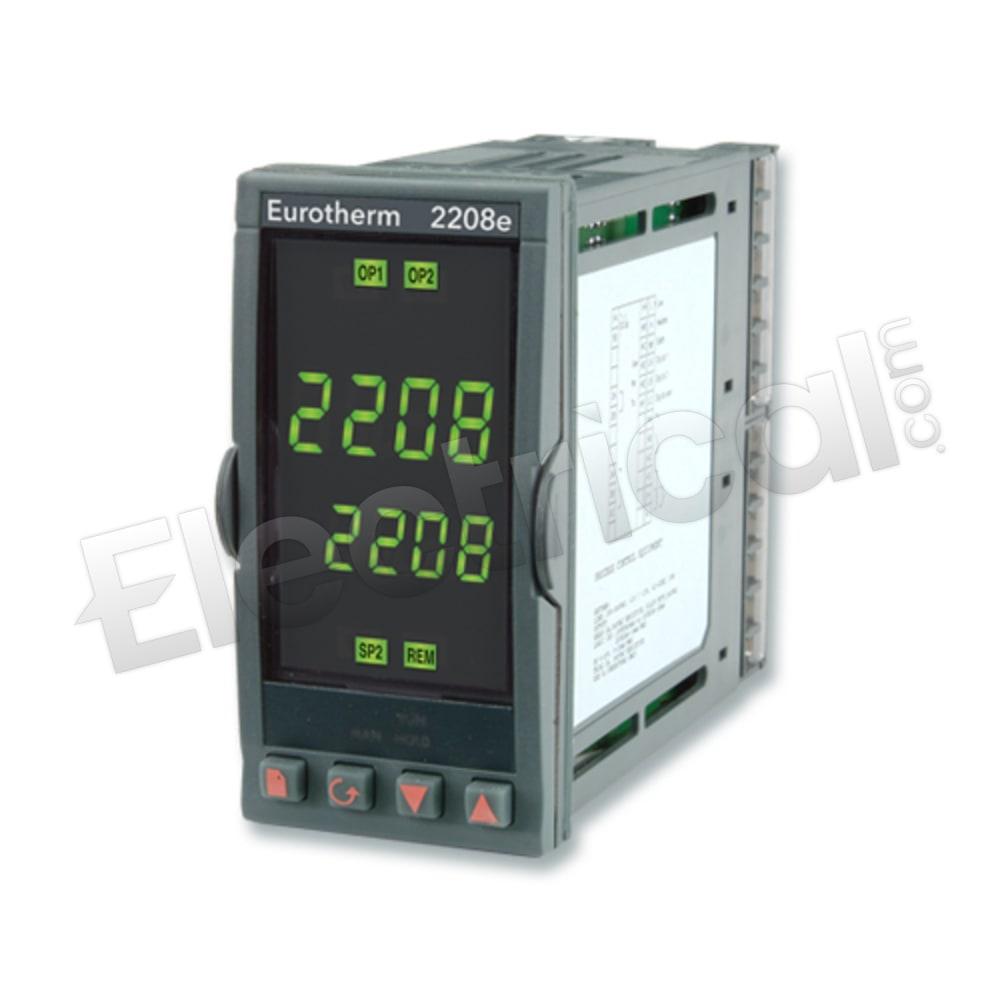 2208E/AL/VH/R1/R1/RC/RC/2XX/ENG