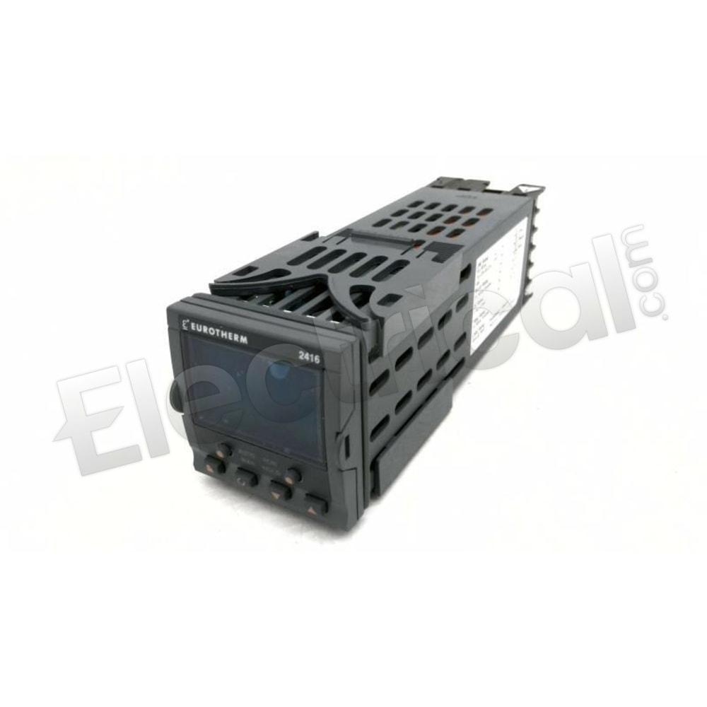 Invensys Electronic Thermostat 2416/CC/VH/H3/R2/XX/XX/ENG/XXXXX/XXXXXX/////XX/XX/XX/XX/XX////////////
