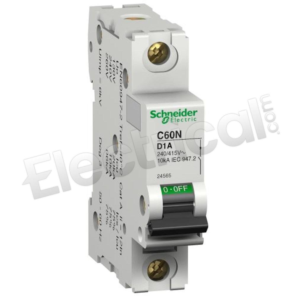 Schneider Electric Molded Case 24628