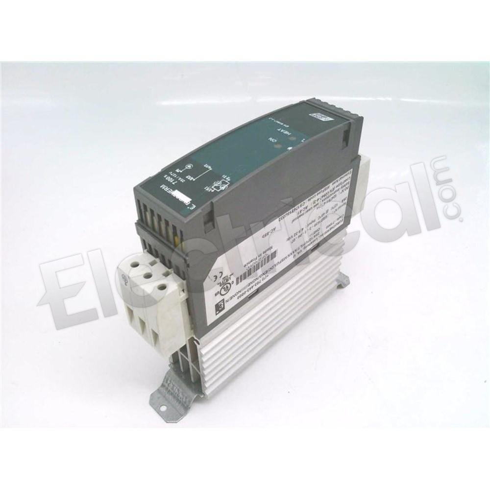 25A/127V/FILT/XXXX/MSFU/LDC/ENG/NONE