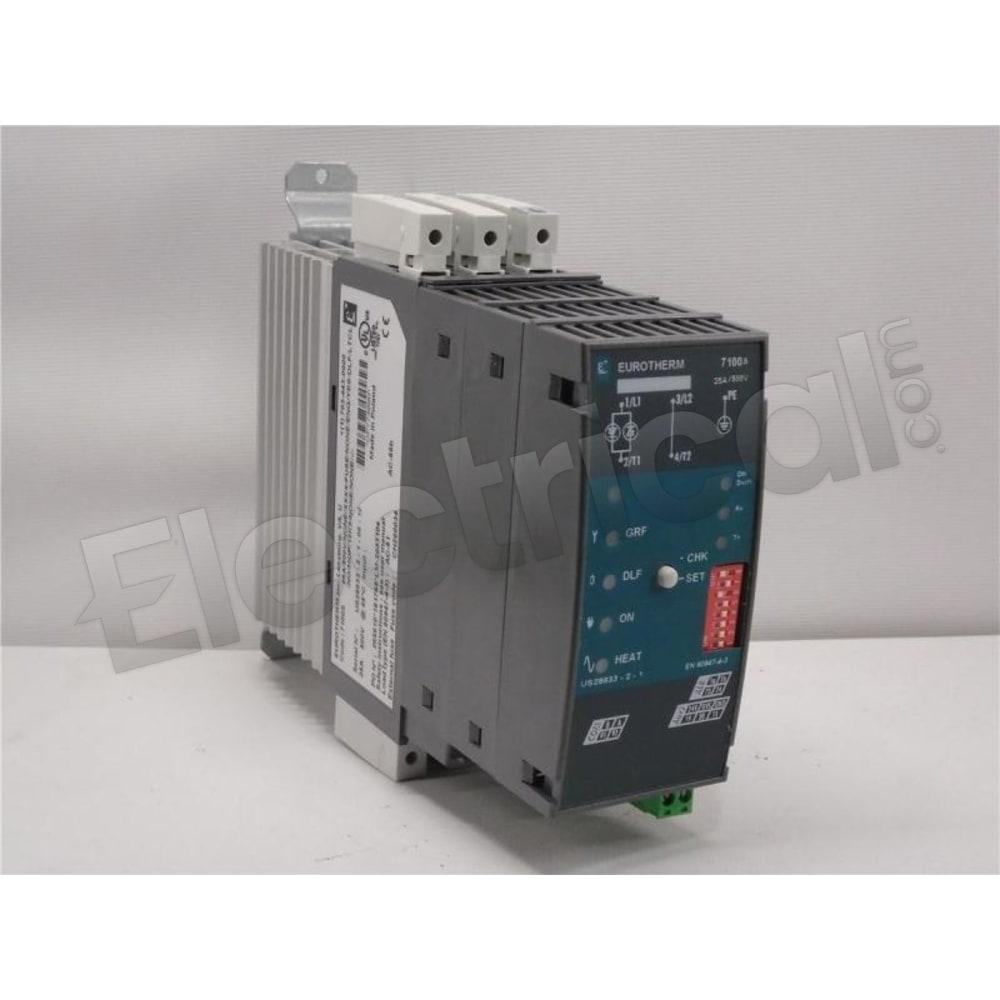 25A/500V/NONE/XXXX/FUSE/NONE/ENG/YES/DLF/LTCL/NO/MOP/19K2/NONE/NONE