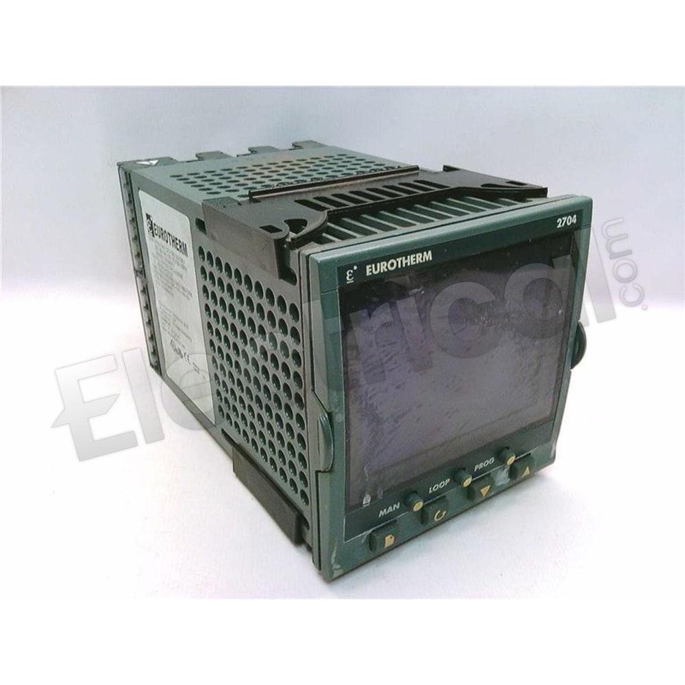 Invensys Electronic Thermostat 2704/VH/121/XX/LO/RR/XX/XX/XX/XX/A2/XX/ENG/XXXXX/XXXXXX/U1/XXX/XX/SPID/XXXX/XXXX/A/X/X/XXX/1HX/XXX/X