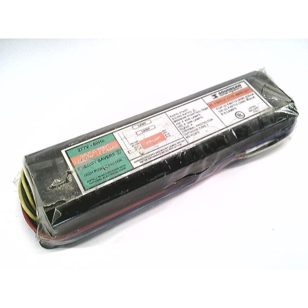 2L-F40T12-277V-NM40-277