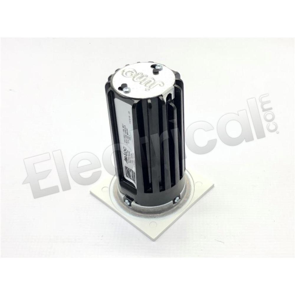 2LEDTRIM G2 SQ 35K 80CRI FL WWH