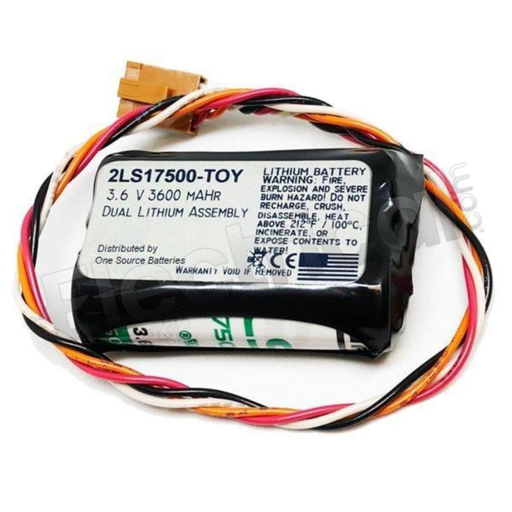 2LS17500-TOY