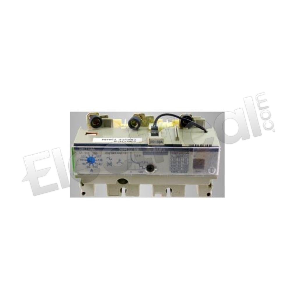 Merlin Gerin Trip Units And Programmers 30520