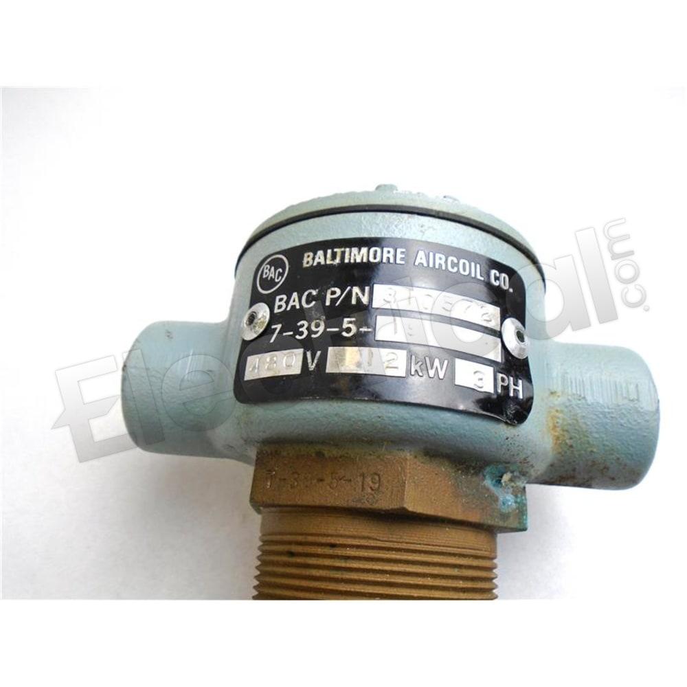 310572-480V-12KW-3PH