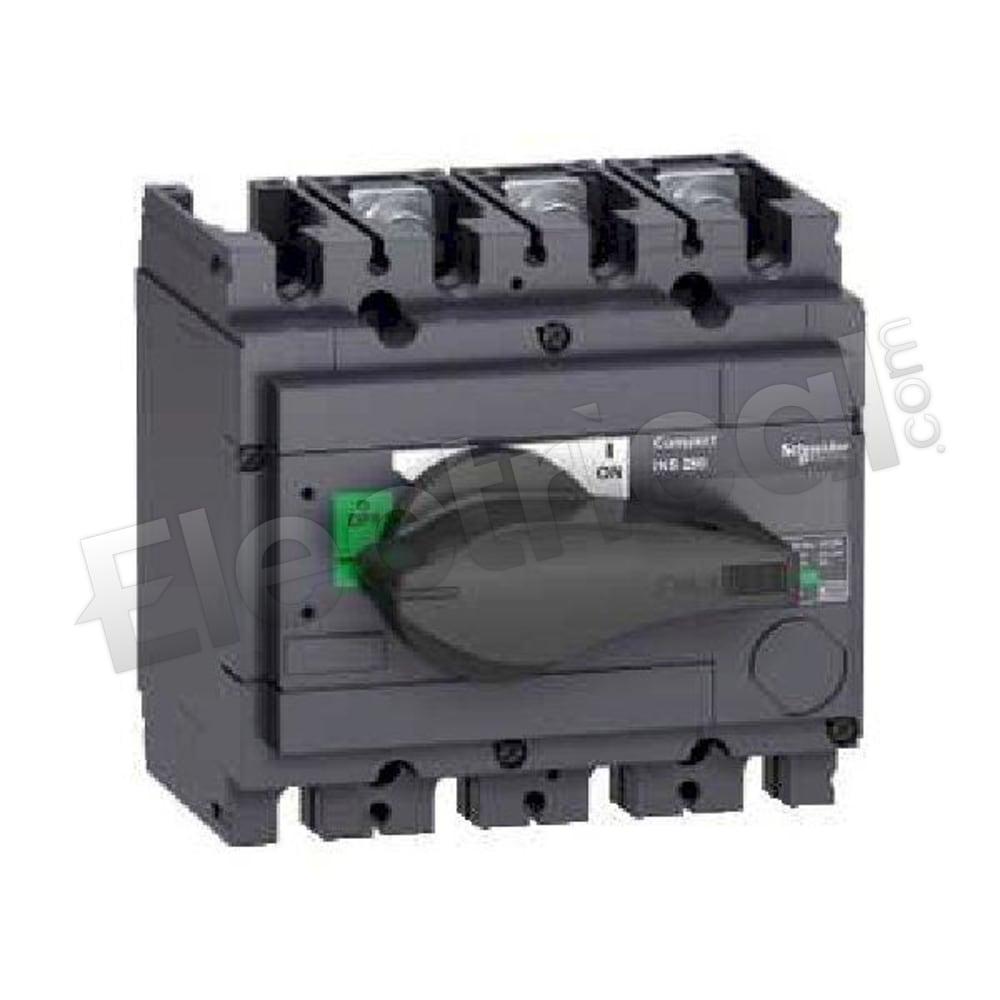 Schneider Electric Molded Case 31102
