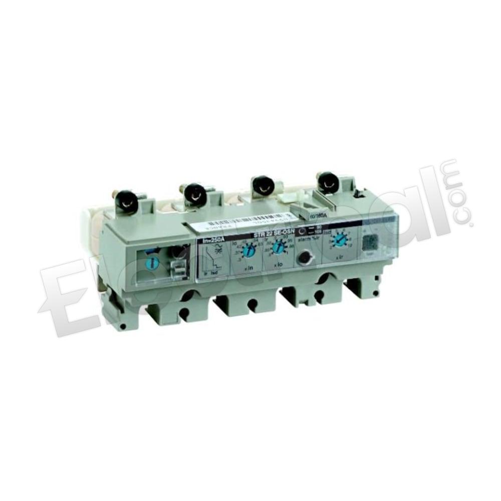 Merlin Gerin Trip Units And Programmers 31480