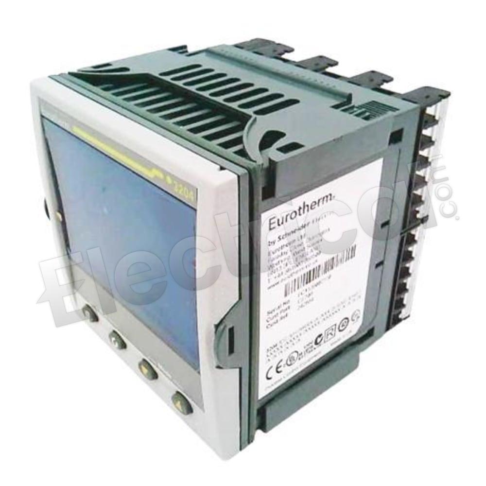 Schneider Electric Electronic Thermostat 3204/CC/VH/RRRX/X/XXX/S/ENG/ENG/XXXXX/XXXXX/XXXXX/XXXXXX/X/X/X/X/X/X/X/X/X/X