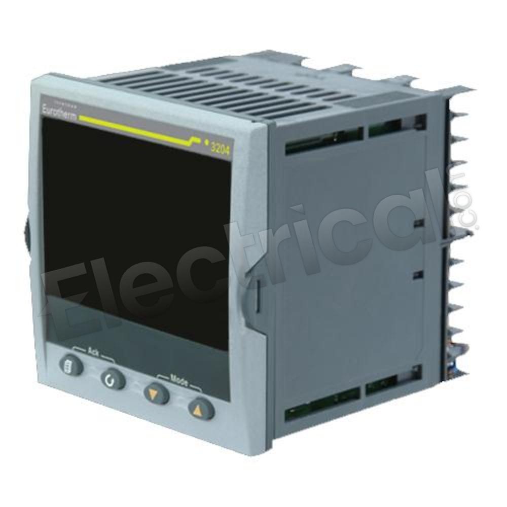 Schneider Electric Electronic Thermostat 3204I/AL/VL/RXDX/X/XXX/S/ENG/ENG/XX/XXXXX/CERT1/XXXXX/XXXXXX////////////