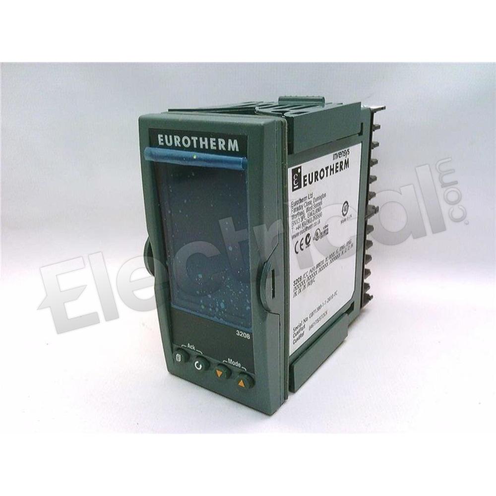 Invensys Electronic Thermostat 3208/CC/VH/RRDX/X/XXX/G/ENG/ENG/XXXXX/XXXXX/XXXXX/XXXXXX/K/2/2/H/X/X/X/X/J/C