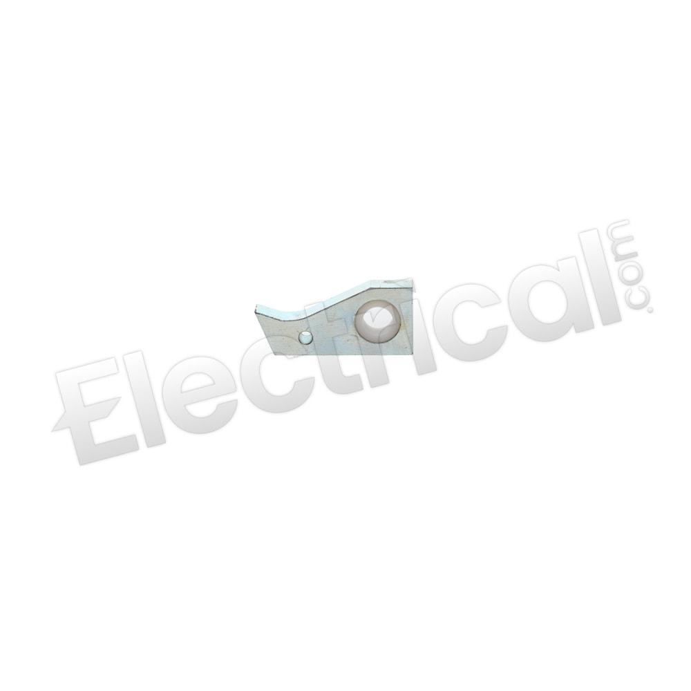 General Electric Frame or Mechanism Part 323A6081G1