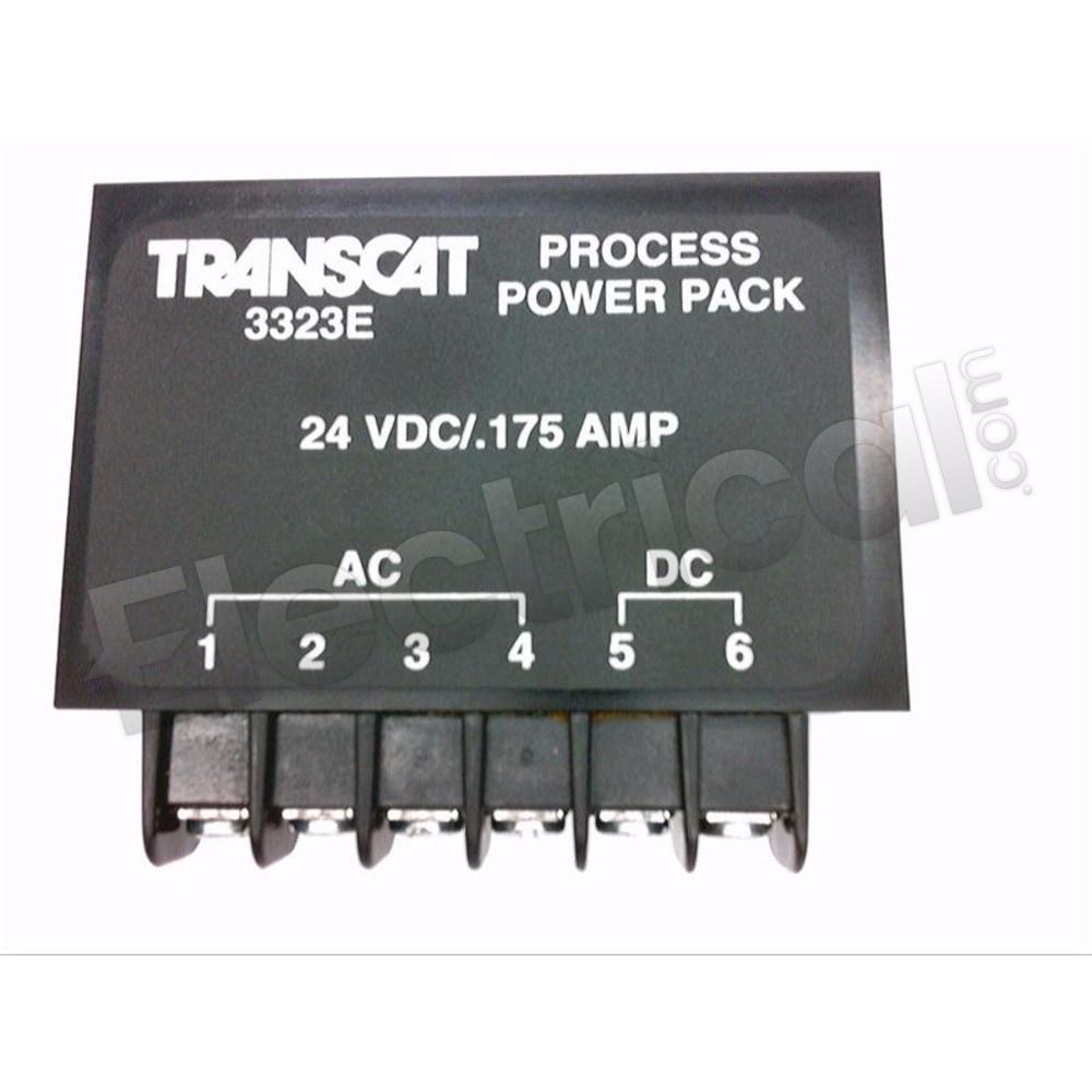 3323E