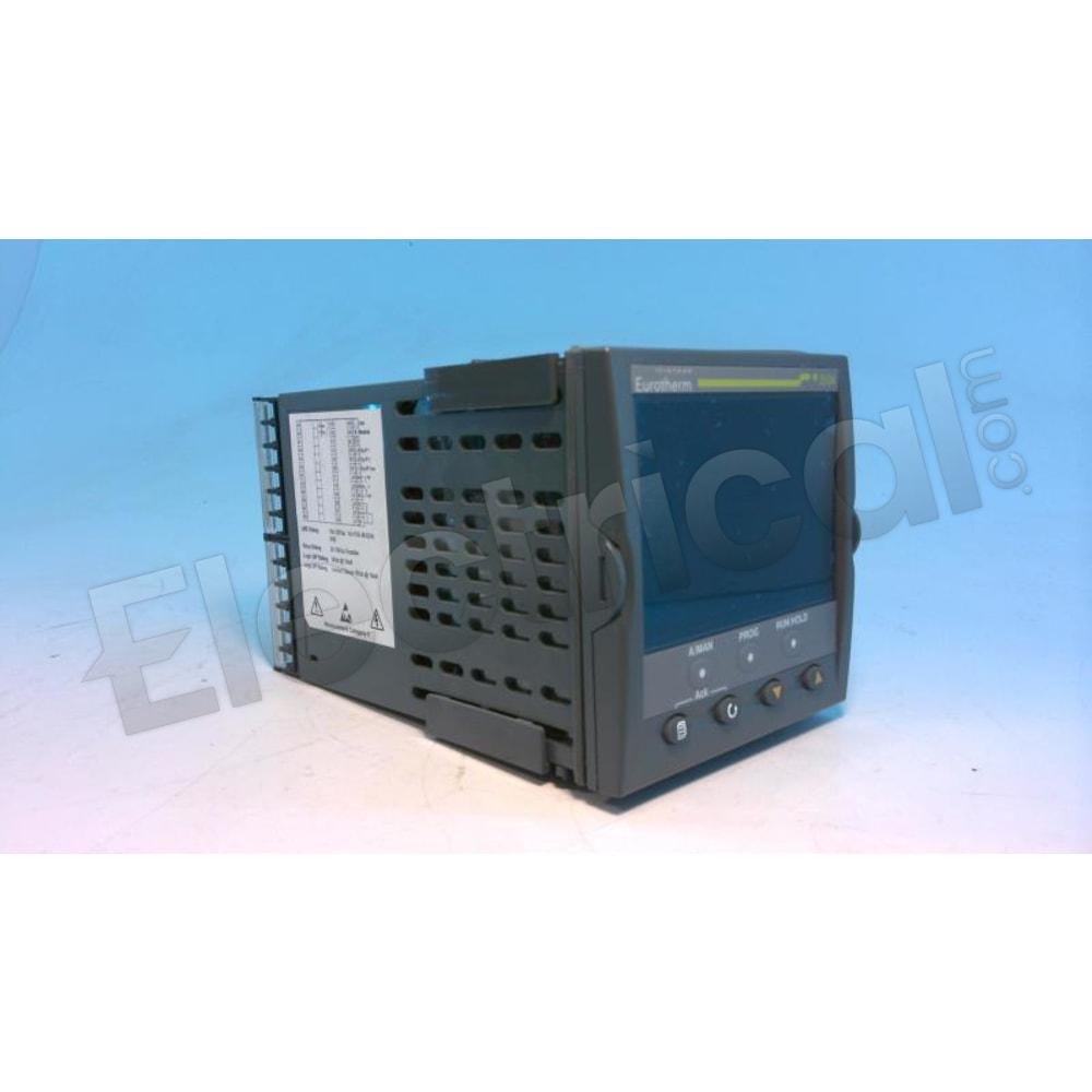 Invensys Electronic Thermostat 3504/CC/VH/1/XX/X/X/XXX/G/D4/XX/XX/XX/XX/XX/XX/XX/XX/ENG/XXX/XXXXX/XXXXXX/XXXXX/XXXXXX/CFG/C/PX/X///