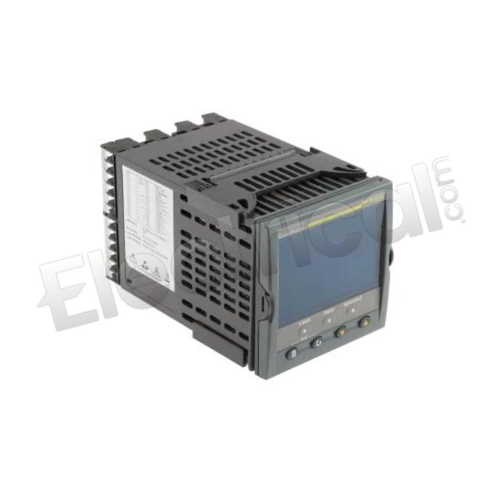 Schneider Electric Electronic Thermostat 3504/CC/VH1/XX/1/1/XXX/G/XX/XX/LO/XX/XX/XX/Y2/XX/FRA/XXX/XXXXX/XXXXX/XXXXX/XXXXX/STD///////////