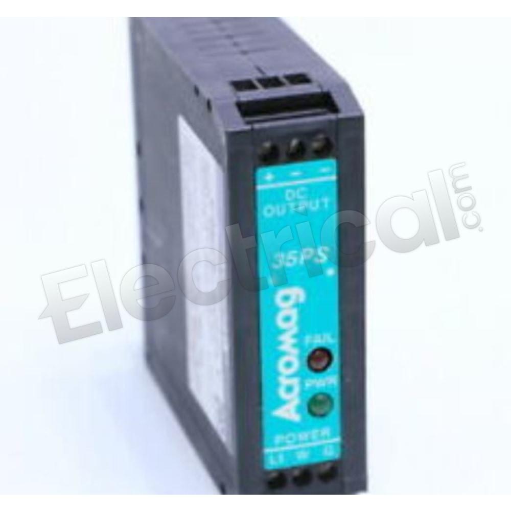 35PS-2U-1-DIN-NCR