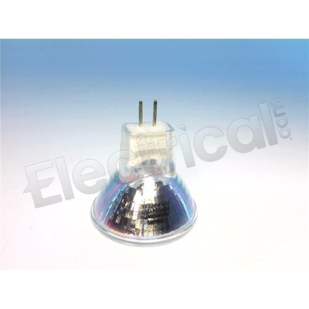 35W GU4 12V 10