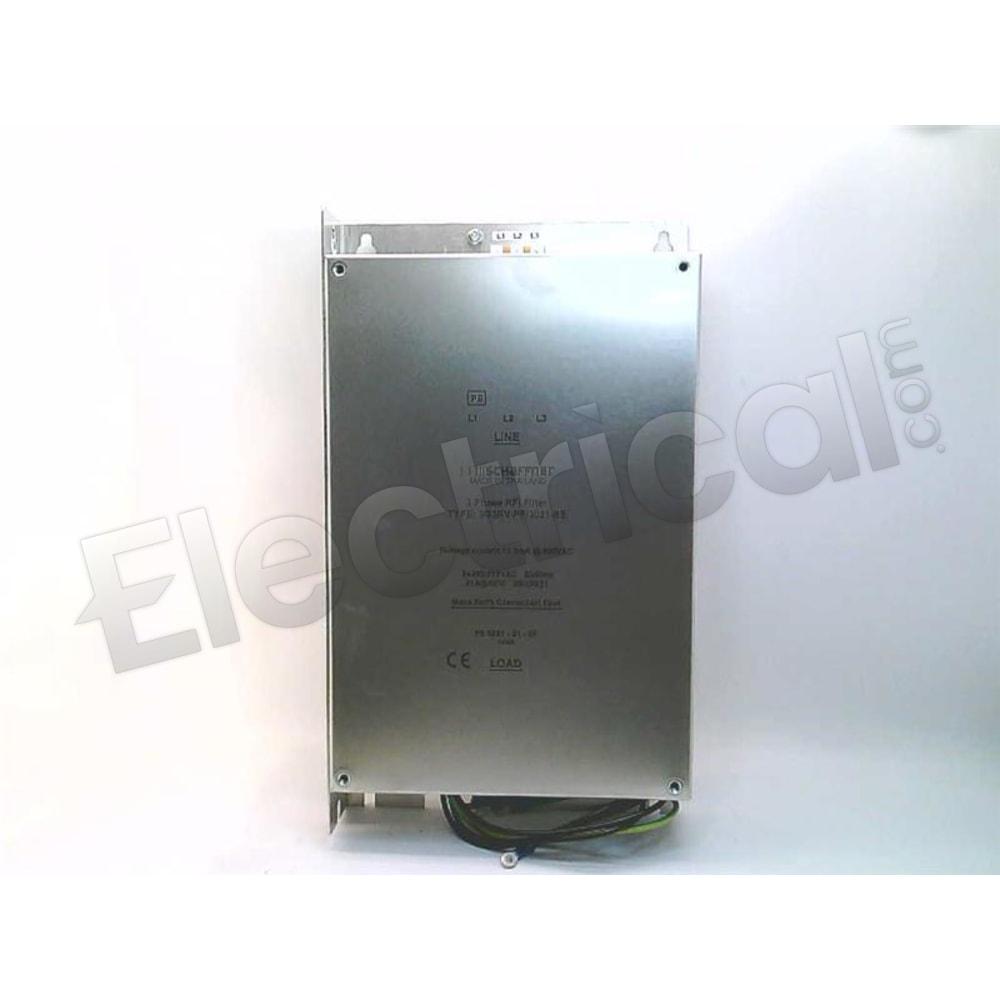 3G3RV-PFI3021-SE