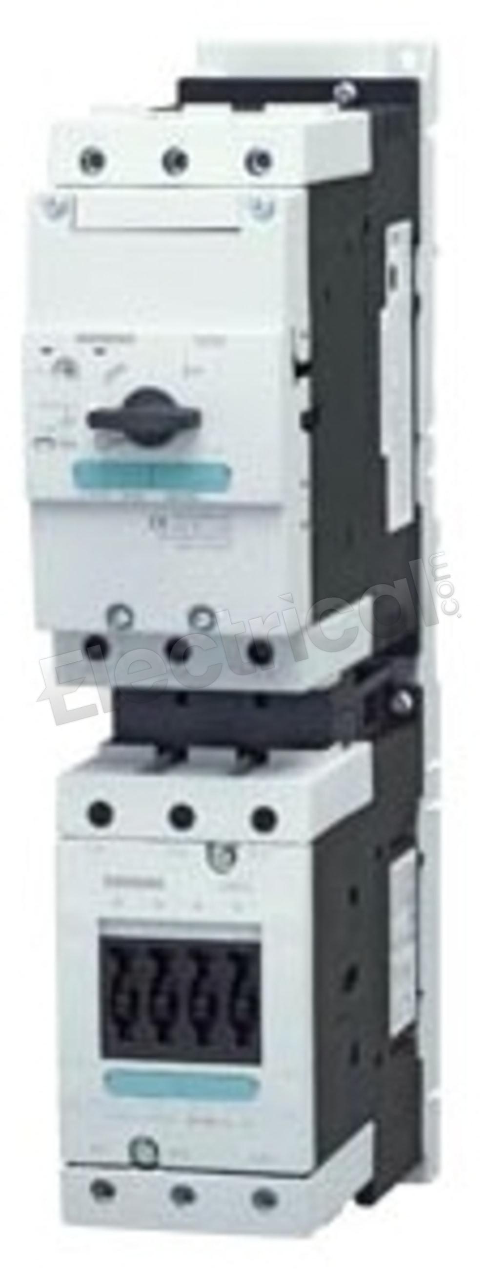 Siemens Motor Starter 3RA1140-4HB44-0BB4