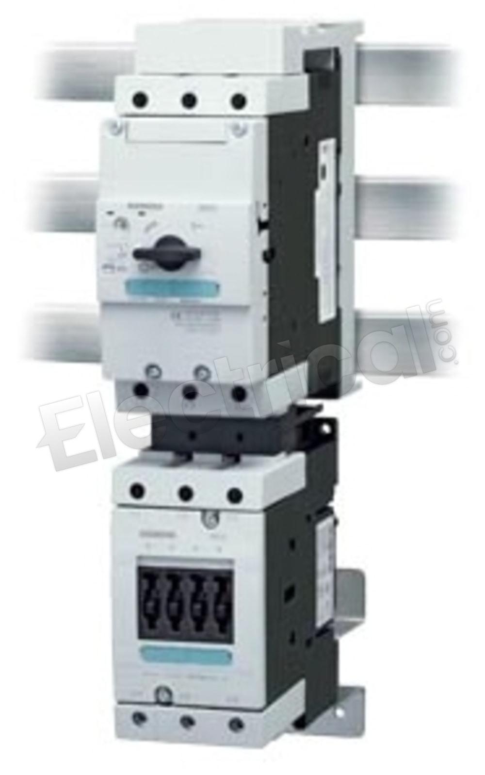 Siemens Motor Starter 3RA1140-4LD46-0BB4