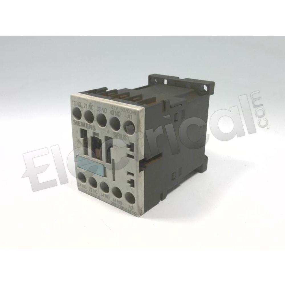 Siemens Contactor 3RH1131-1AD00