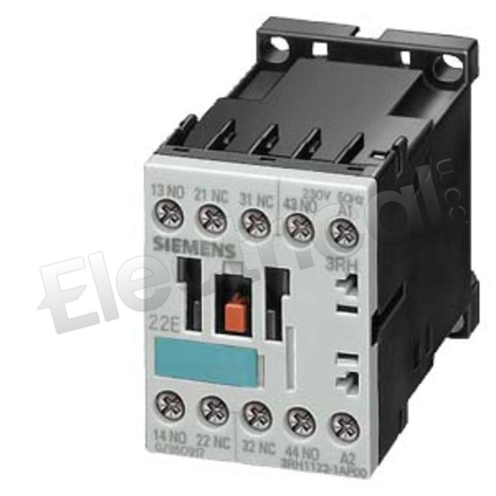 Siemens Contactor 3RH1131-1AR10