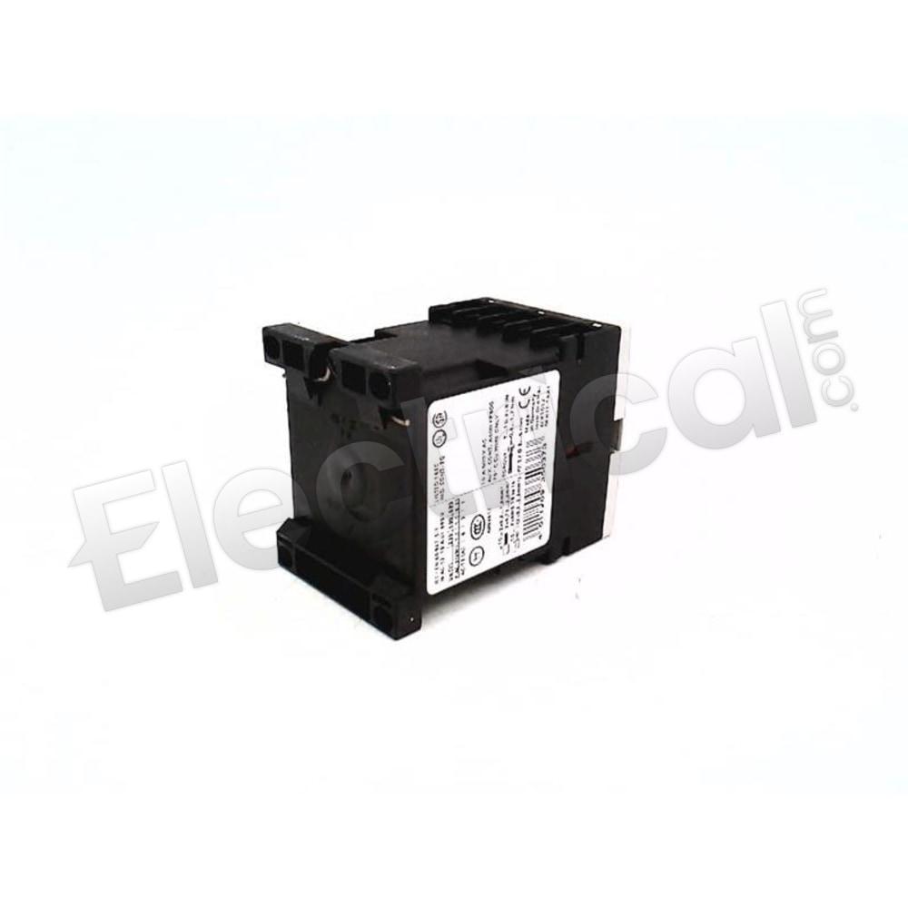Siemens Contactor 3RH1131-1BW40