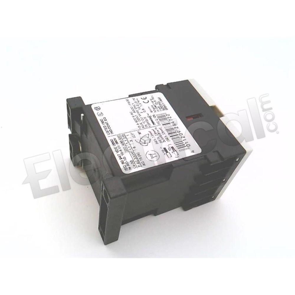 Siemens Contactor 3RH1131-1HB40