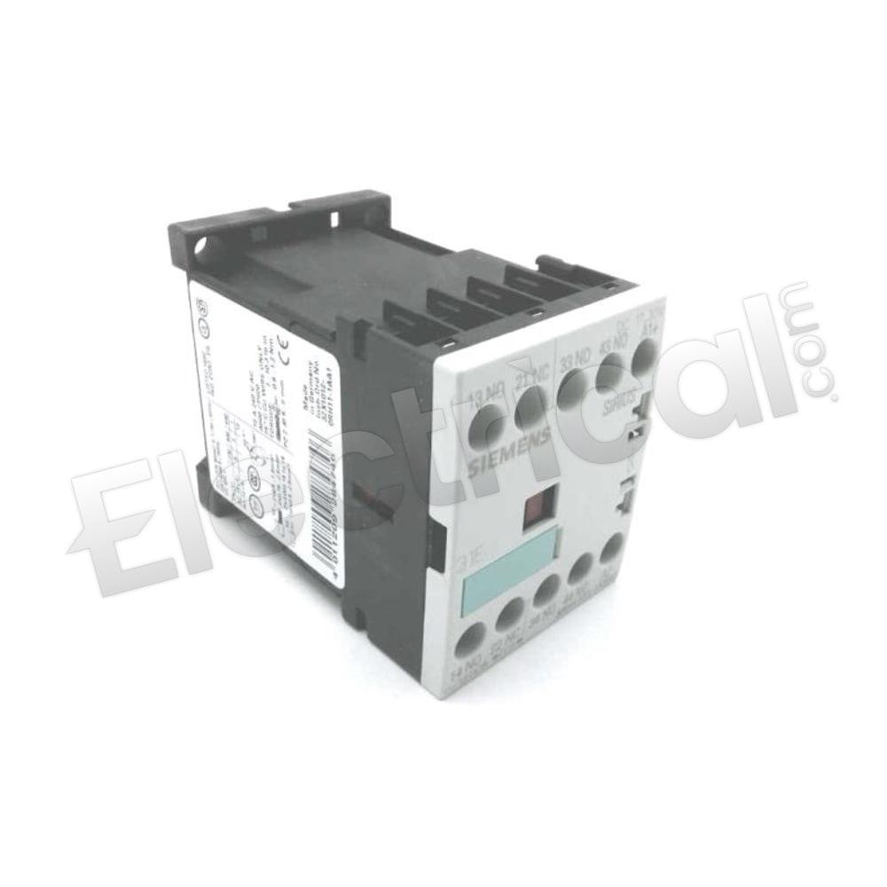 Siemens Contactor 3RH1131-1KB40