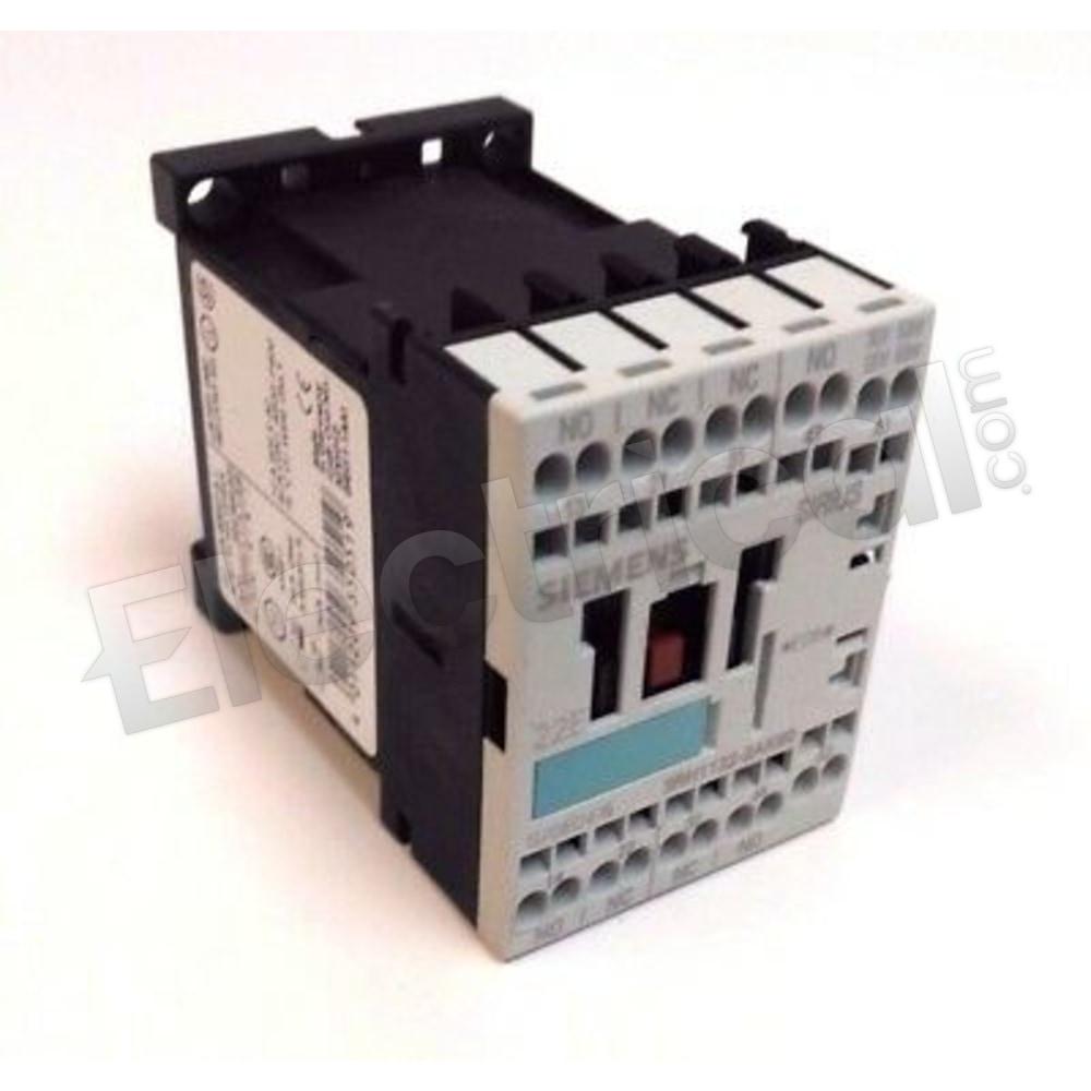 Siemens Contactor 3RH1131-2AK60