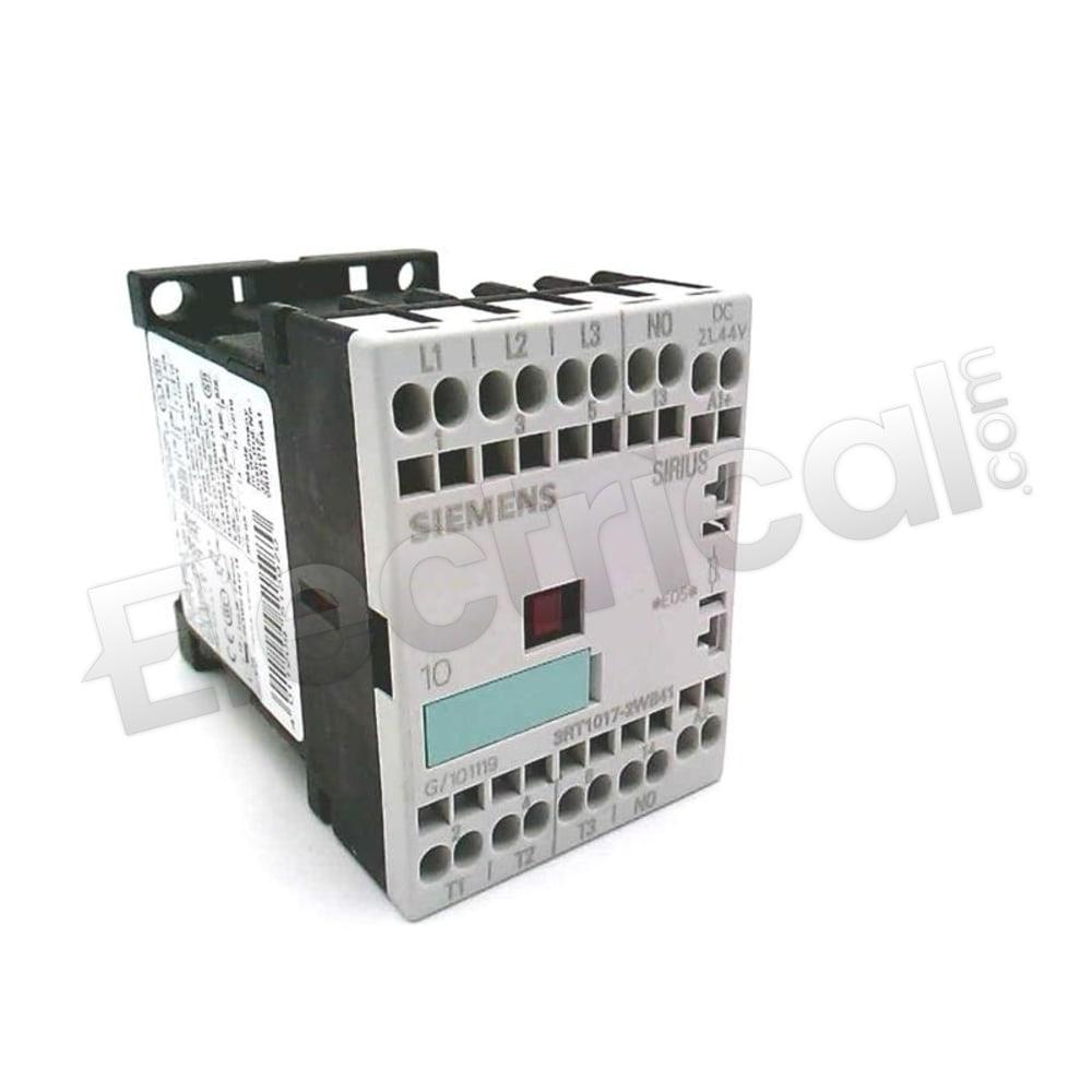 Siemens Contactor 3RH1131-2WB40