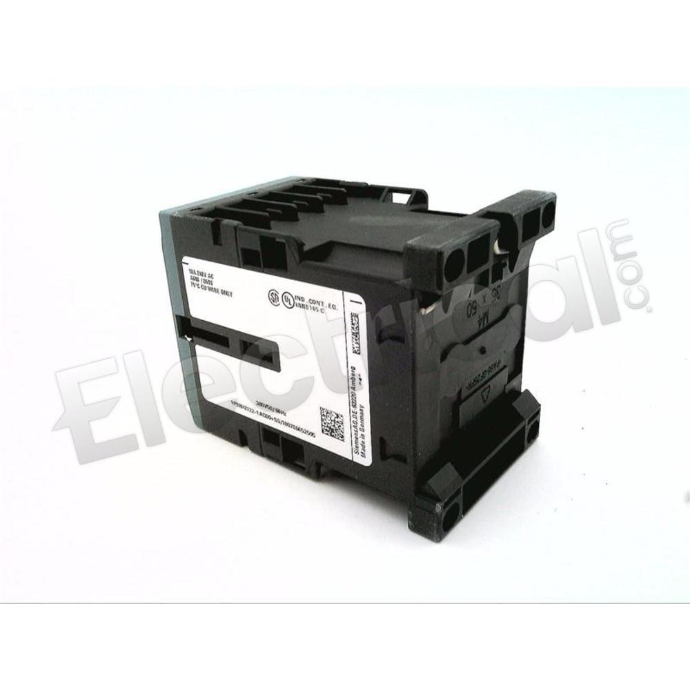 Siemens Contactor 3RH2122-1AQ00