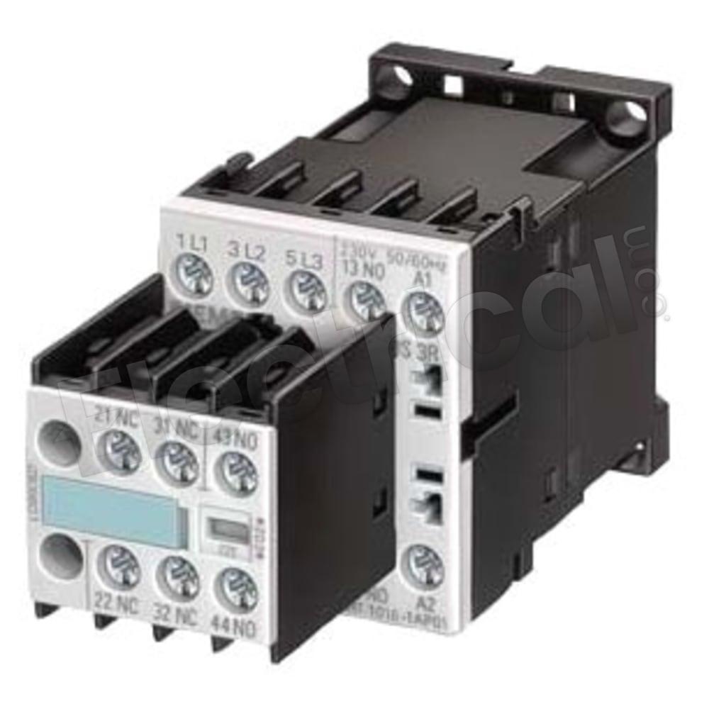Siemens Contactor 3RT1015-1AP04-3MA0