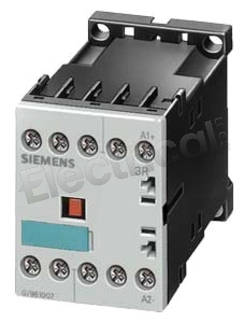 Siemens Contactor 3RT1015-1WB41