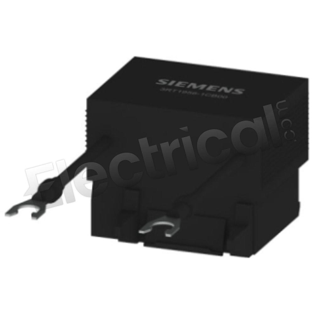 Siemens Motor Control Part And Accessory 3RT1956-1CB00