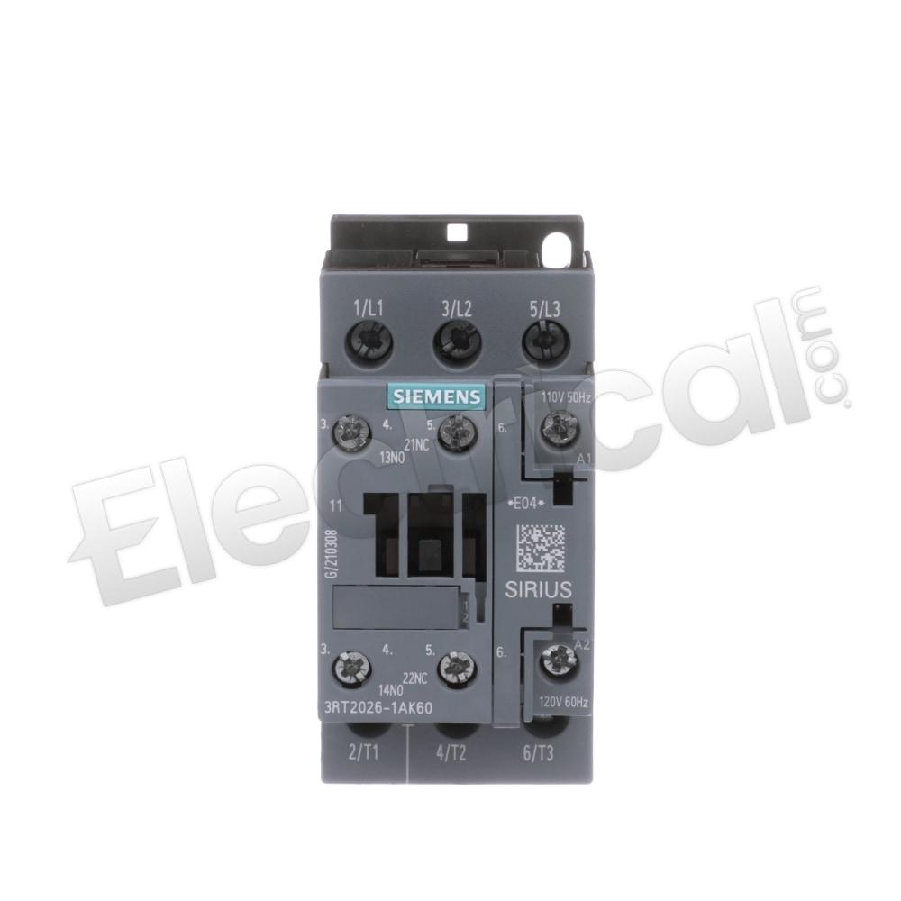 3RT2026-1AK60