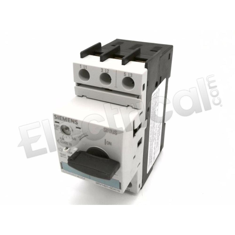 3RV1421-0DA10