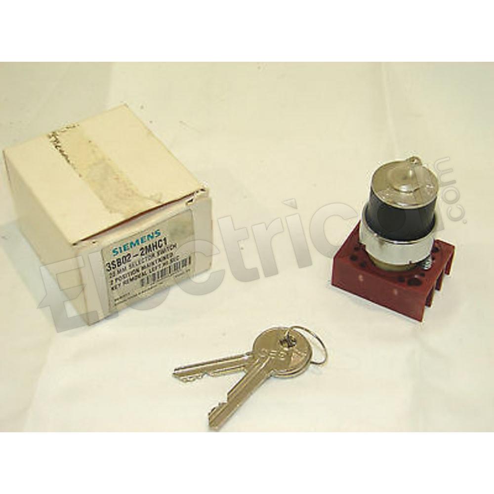 3SB02-3MHC2