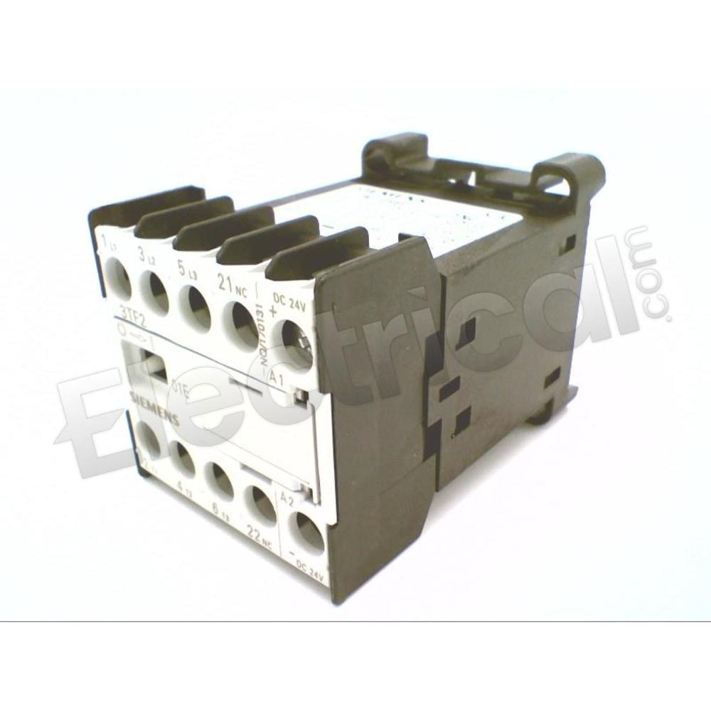 Siemens Contactor 3TH2022-0AB0