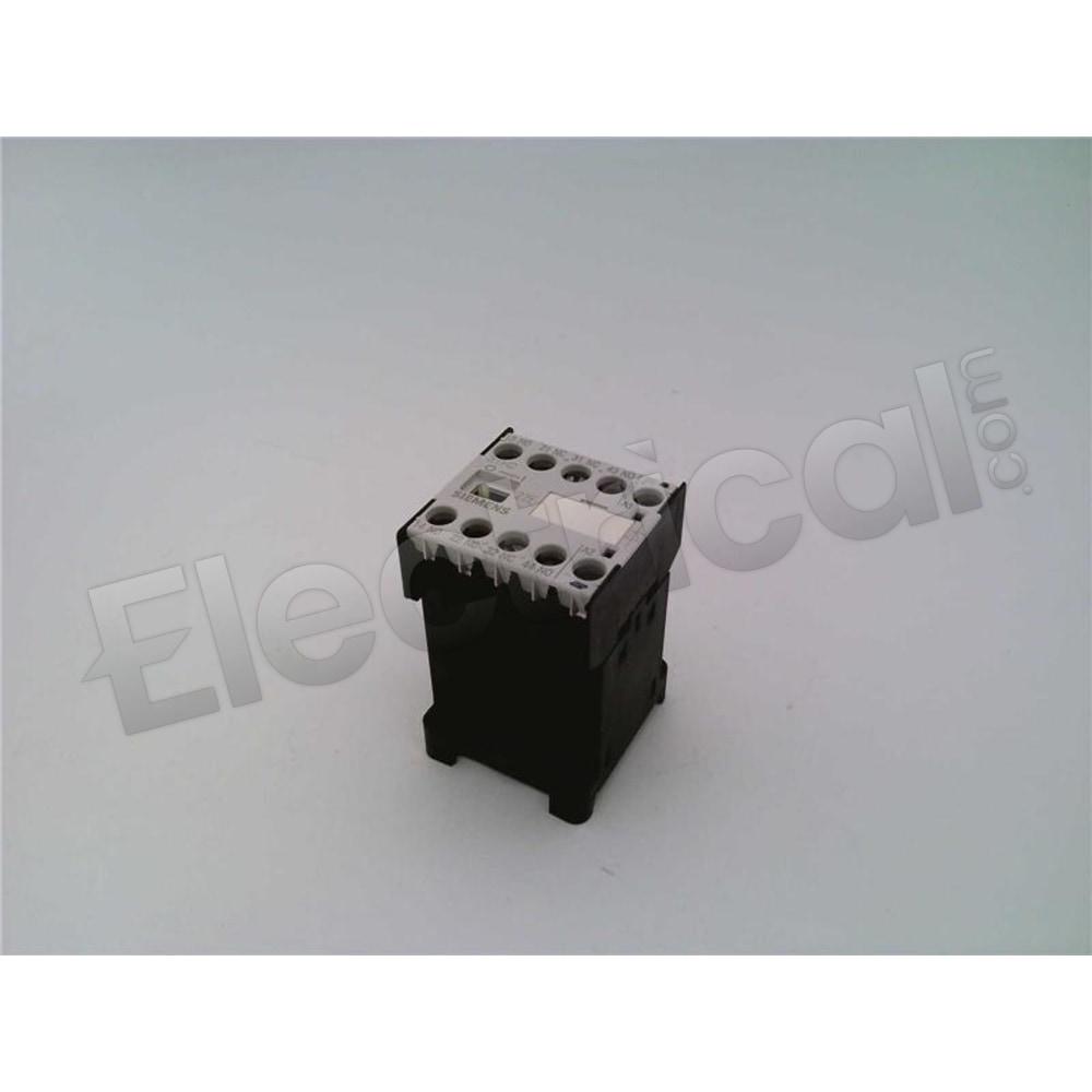 Siemens Contactor 3TH2022-0BA4