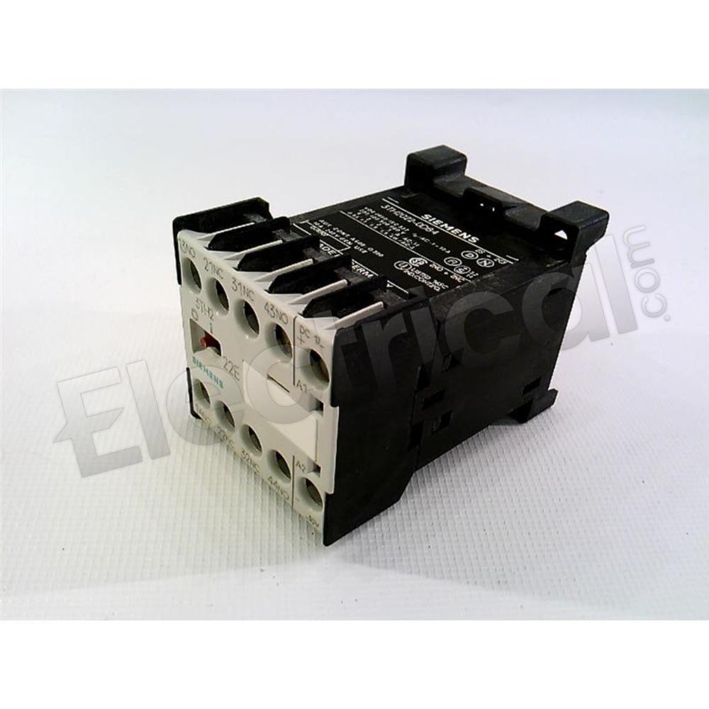 Siemens Contactor 3TH2022-0DB4