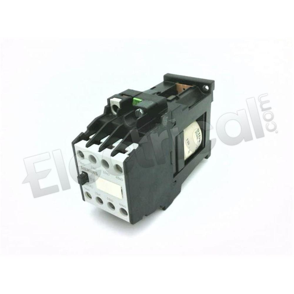 Siemens Contactor 3TH4031-0BA4