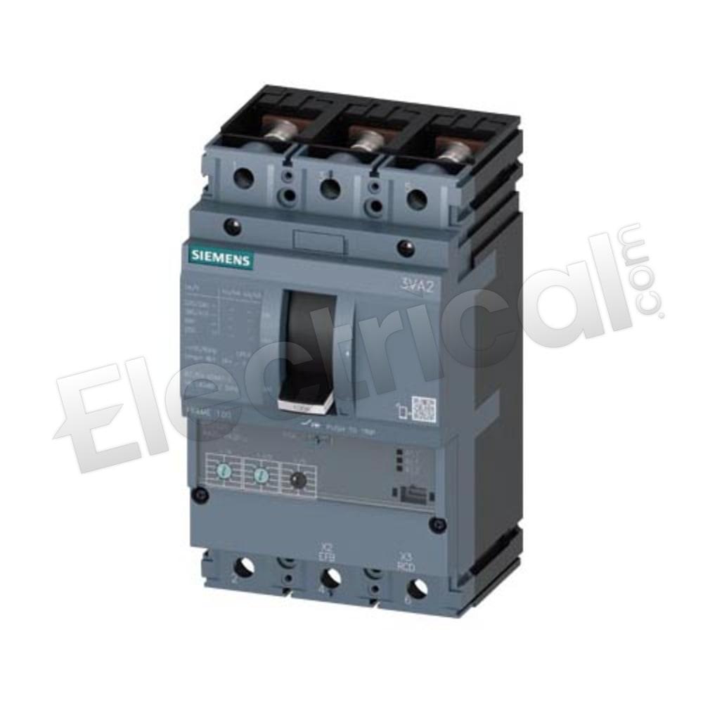 Siemens Molded Case 3VA2040-5HL32-0AA0