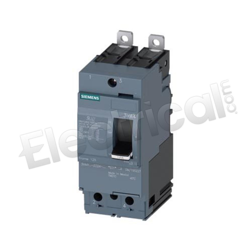 Siemens Molded Case 3VA4150-4ED24-0AA0