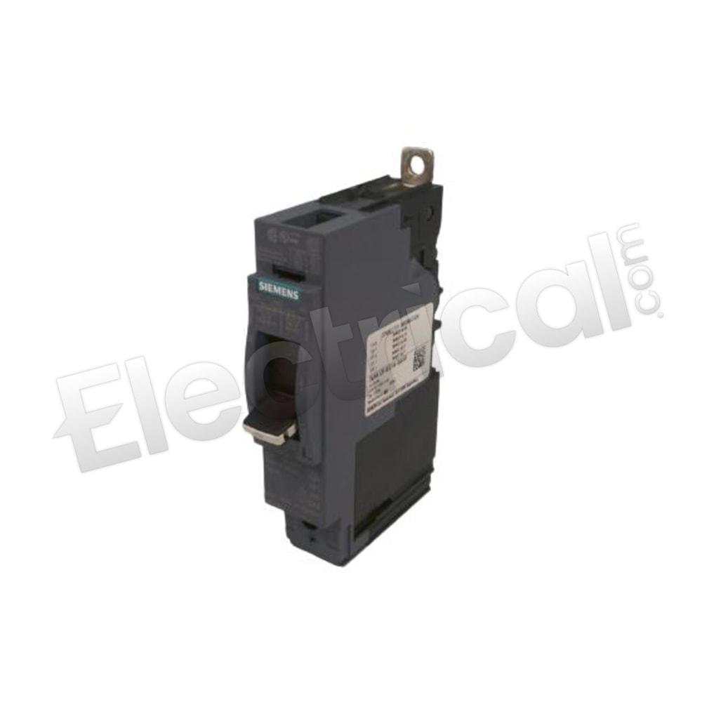 Siemens Molded Case 3VA4110-4ED14-0AA0
