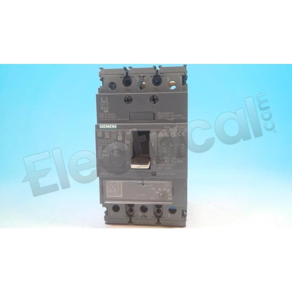 3VA5160-4EC31-0AA0